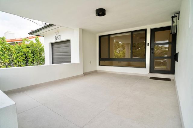 8811 Carlyle Ave, Surfside, FL 33154