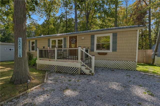 5114 University Drive, Geneva On The Lake, OH 44041