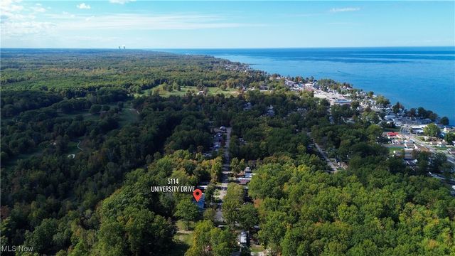 5114 University Drive, Geneva On The Lake, OH 44041