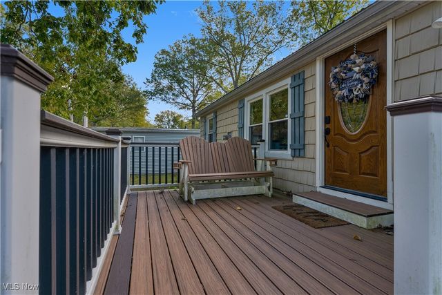 5114 University Drive, Geneva On The Lake, OH 44041