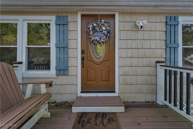 5114 University Drive, Geneva On The Lake, OH 44041