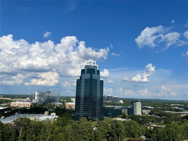 795 Hammond Drive 2105, Atlanta, GA 30328