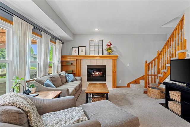 15444 S Wyandotte Drive, Olathe, KS 66062