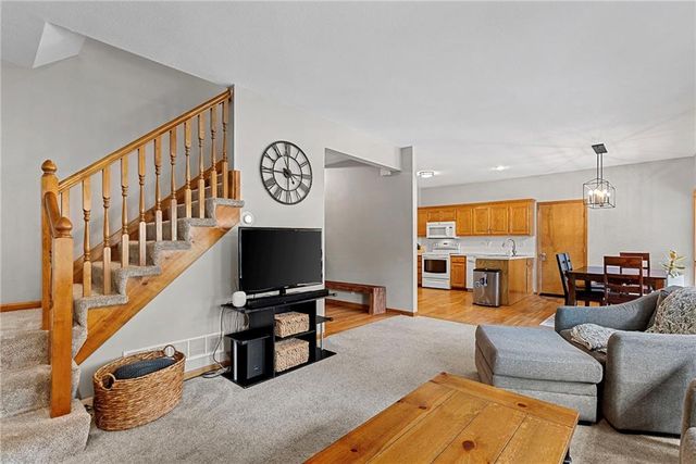 15444 S Wyandotte Drive, Olathe, KS 66062