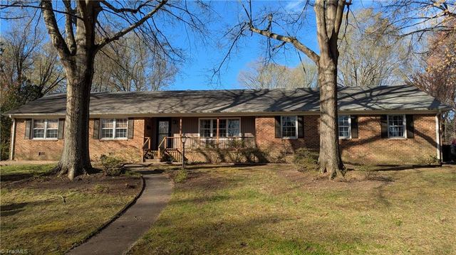 610 Westbrook Drive, Burlington, NC 27215