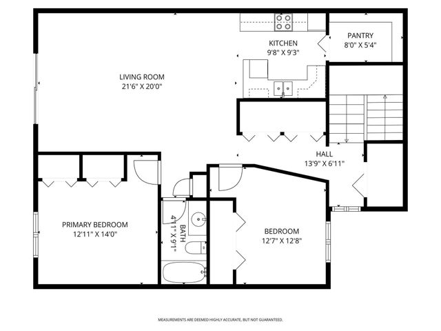 120 Ruth Street N 1, Saint Paul, MN 55119