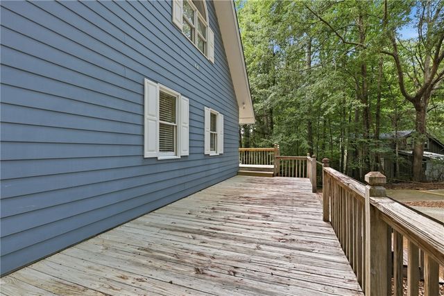 675 Currahee Ridge Road, Toccoa, GA 30577