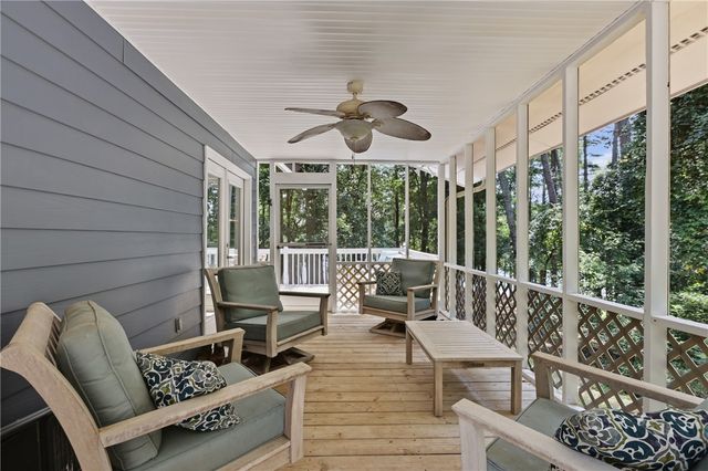675 Currahee Ridge Road, Toccoa, GA 30577