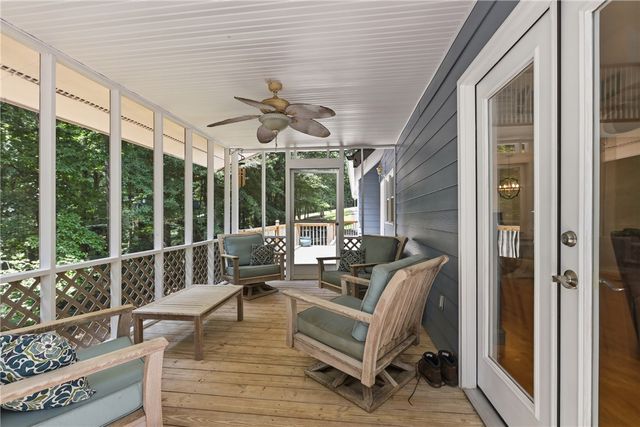 675 Currahee Ridge Road, Toccoa, GA 30577