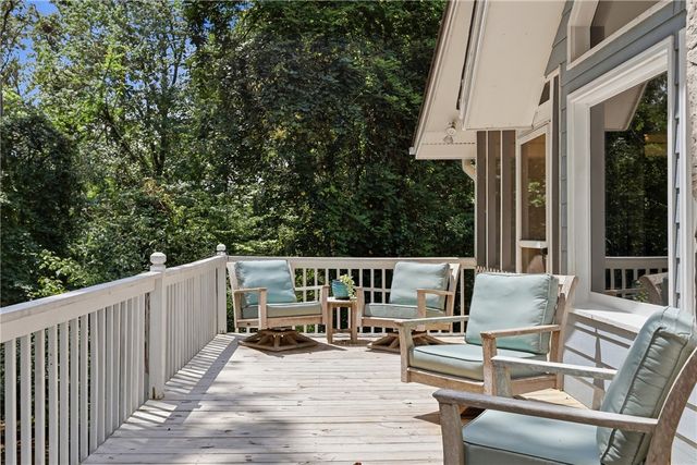 675 Currahee Ridge Road, Toccoa, GA 30577