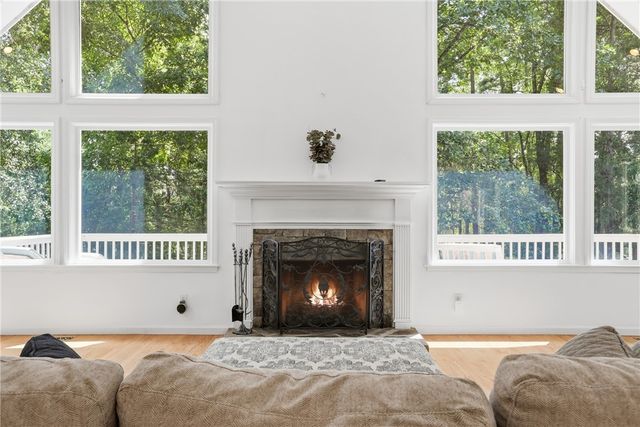 675 Currahee Ridge Road, Toccoa, GA 30577