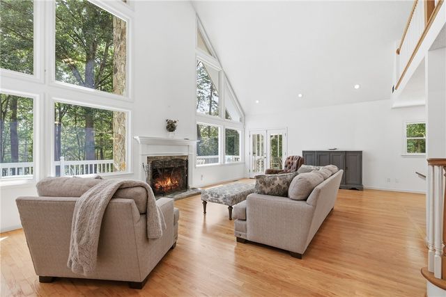 675 Currahee Ridge Road, Toccoa, GA 30577