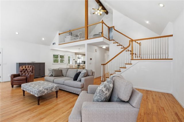 675 Currahee Ridge Road, Toccoa, GA 30577