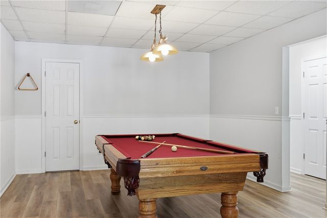 675 Currahee Ridge Road, Toccoa, GA 30577