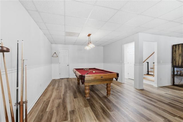 675 Currahee Ridge Road, Toccoa, GA 30577