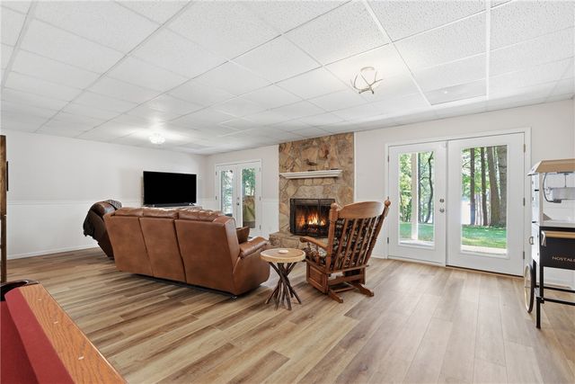 675 Currahee Ridge Road, Toccoa, GA 30577