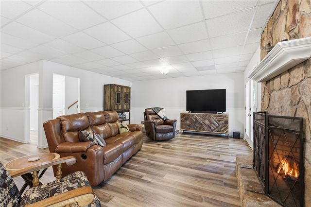 675 Currahee Ridge Road, Toccoa, GA 30577