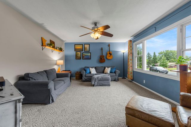 3617 Ensign Avenue N, New Hope, MN 55427