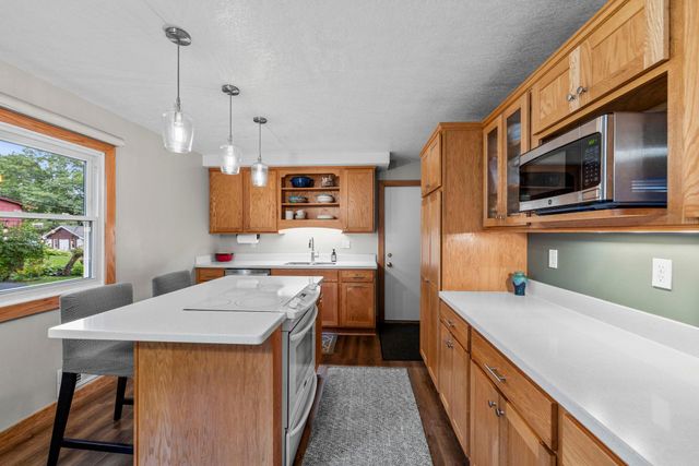 3617 Ensign Avenue N, New Hope, MN 55427