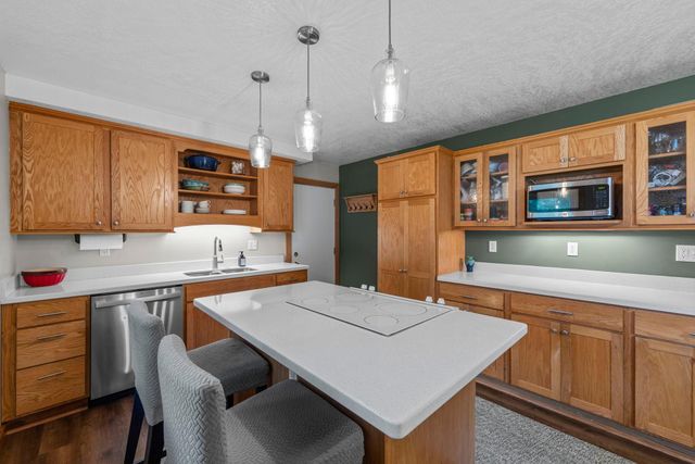 3617 Ensign Avenue N, New Hope, MN 55427