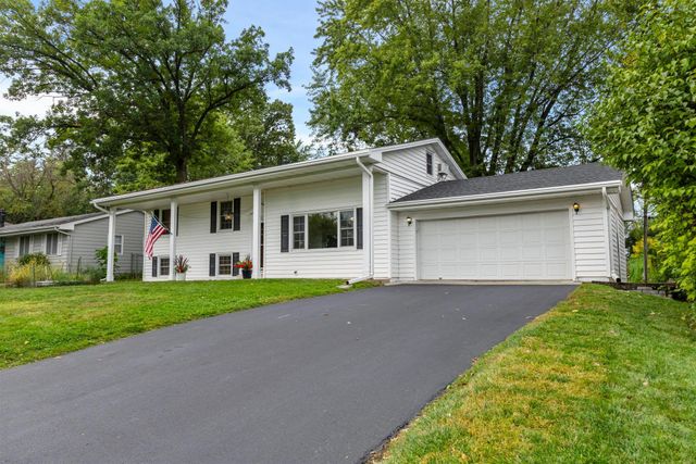 3617 Ensign Avenue N, New Hope, MN 55427