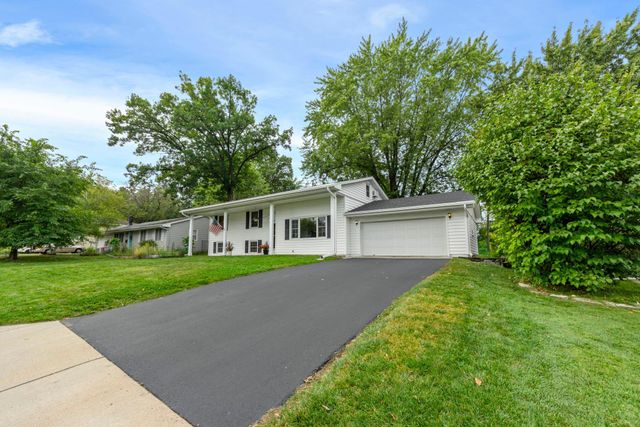3617 Ensign Avenue N, New Hope, MN 55427