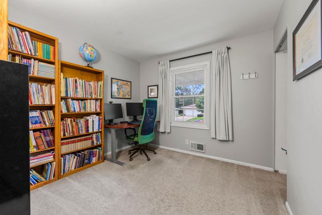 3617 Ensign Avenue N, New Hope, MN 55427