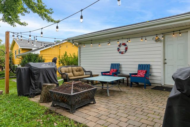 3617 Ensign Avenue N, New Hope, MN 55427