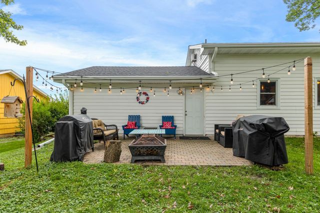 3617 Ensign Avenue N, New Hope, MN 55427