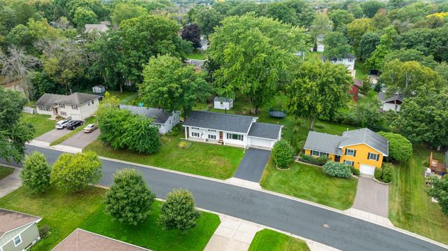 3617 Ensign Avenue N, New Hope, MN 55427