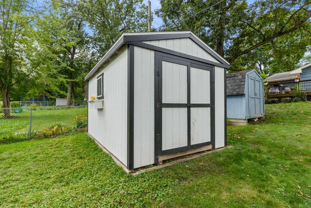 3617 Ensign Avenue N, New Hope, MN 55427