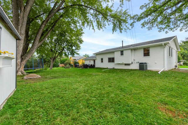 3617 Ensign Avenue N, New Hope, MN 55427