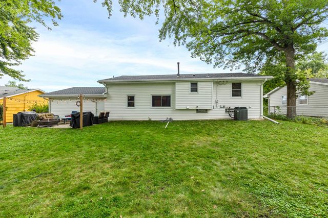 3617 Ensign Avenue N, New Hope, MN 55427