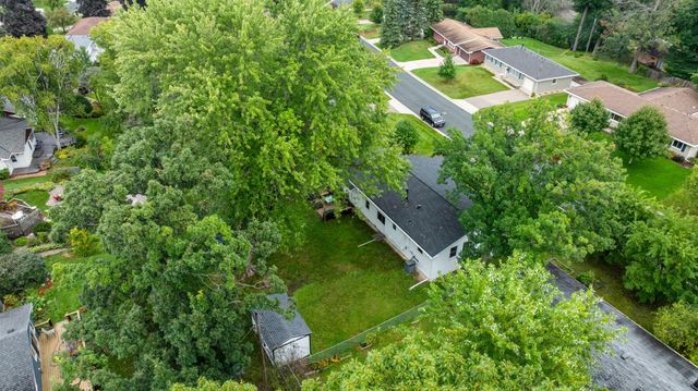 3617 Ensign Avenue N, New Hope, MN 55427
