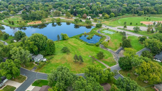 3617 Ensign Avenue N, New Hope, MN 55427