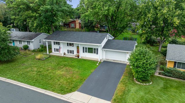 3617 Ensign Avenue N, New Hope, MN 55427