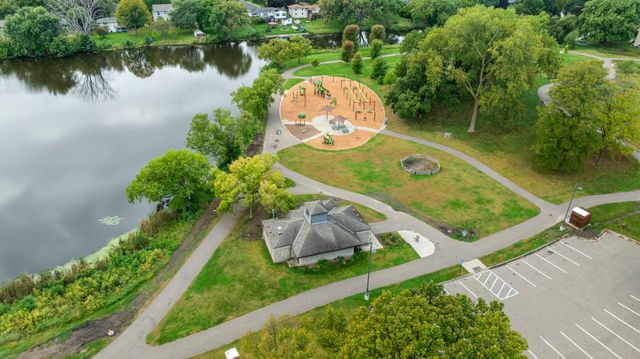 3617 Ensign Avenue N, New Hope, MN 55427
