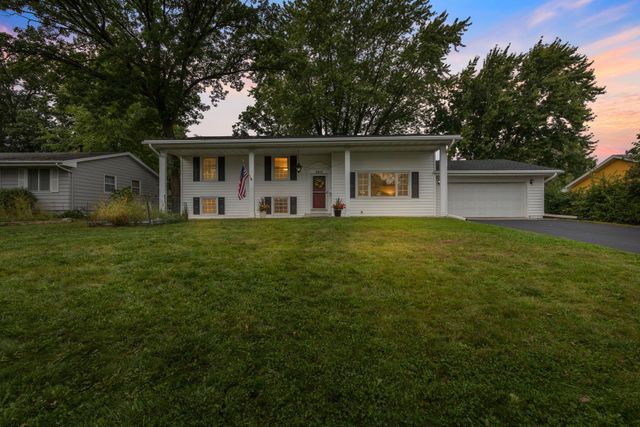3617 Ensign Avenue N, New Hope, MN 55427