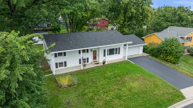 3617 Ensign Avenue N, New Hope, MN 55427