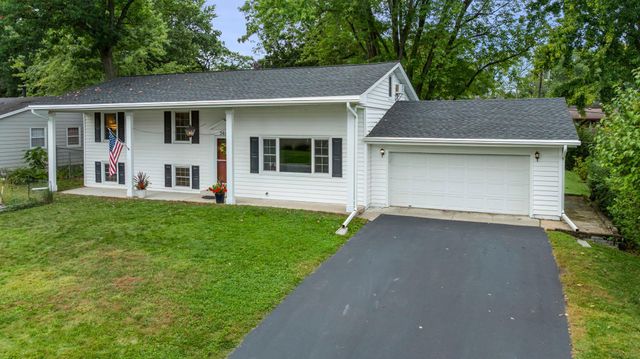 3617 Ensign Avenue N, New Hope, MN 55427