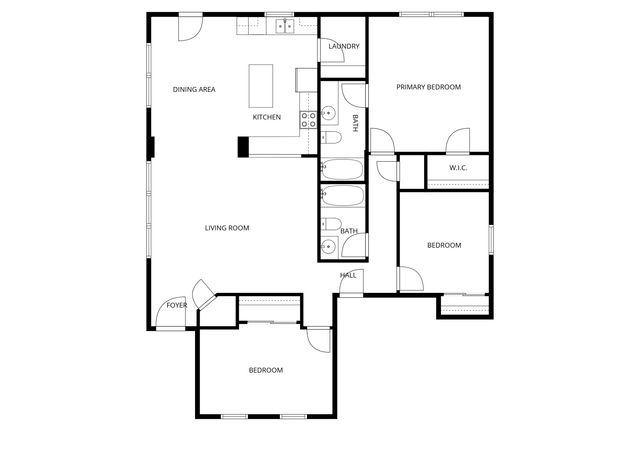 9128 Stones Bluff Place, Indianapolis, IN 46113