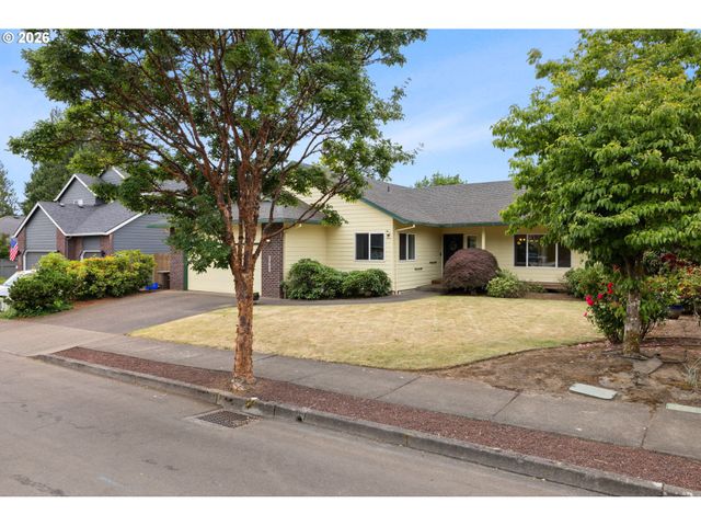 19623 TONI Ct, Oregon City, OR 97045