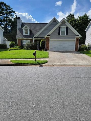 2199 Mainsail Drive, Marietta, GA 30062