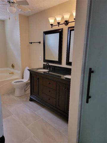 2199 Mainsail Drive, Marietta, GA 30062
