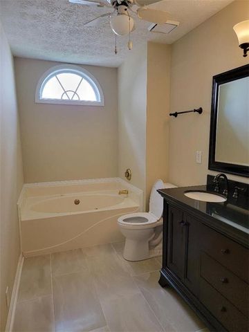 2199 Mainsail Drive, Marietta, GA 30062