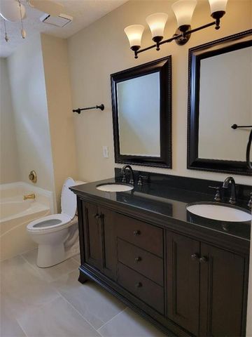 2199 Mainsail Drive, Marietta, GA 30062