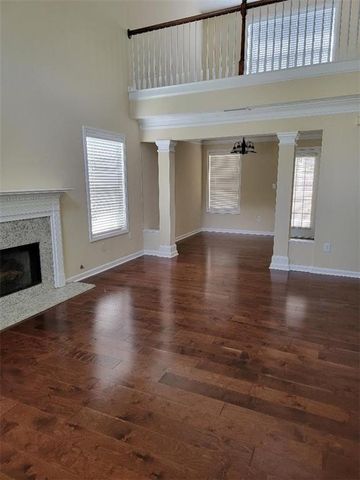 2199 Mainsail Drive, Marietta, GA 30062