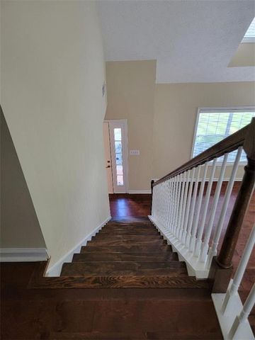2199 Mainsail Drive, Marietta, GA 30062
