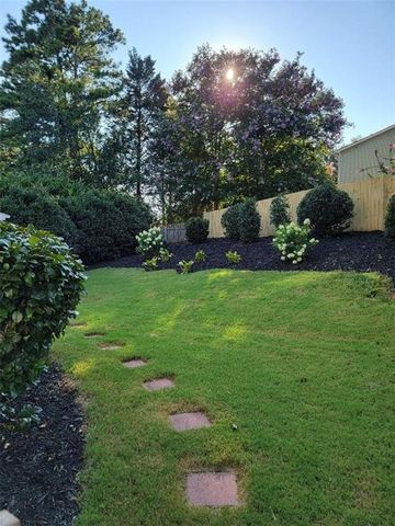 2199 Mainsail Drive, Marietta, GA 30062