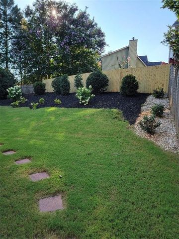2199 Mainsail Drive, Marietta, GA 30062
